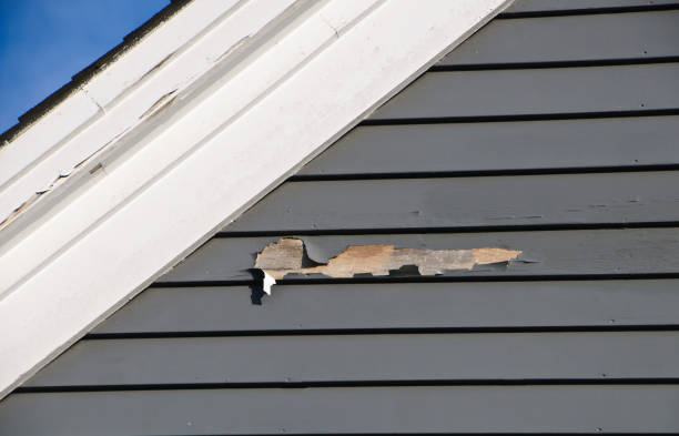 Beverly Hills, MI Siding Services Company